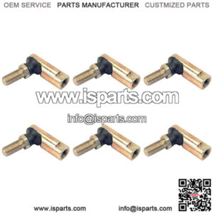 (3) Set of 2 Ball Joints for 923-0448A 723-0448A