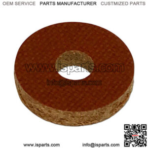 MAGNETO DISTRIBUTOR INSULATING WASHER Fits FARMALL 140 130 Super A 100 Fits Cub