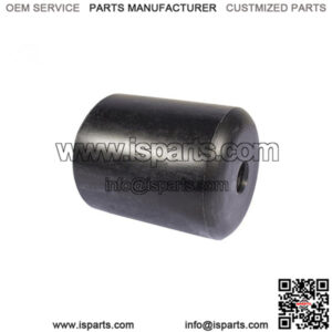 Deck Roller For Dixie Chopper 67240