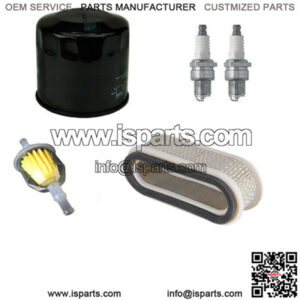 Engine Service Tune Up Fits John Deere LX178 LX188 MIU11377 AM107423