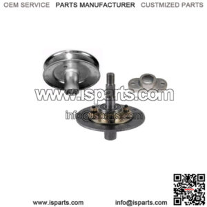 Spindle Kit fits MTD 38" Deck 756-0486 956-0486 717-0906A 917-0906 748-0300