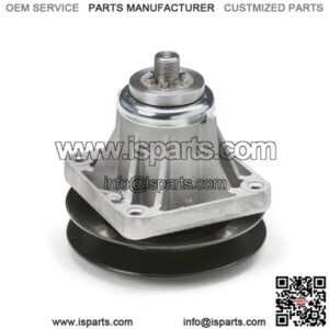 Spindle for MTD 618-0240A 618-0240 618-0430 618-0430A 918-0240 918-0430 112-0311
