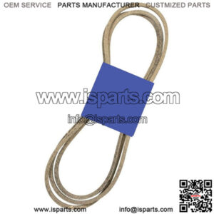 Replacement Belt Fits Exmark 109-3661 Quest Serial No. 670,000+ 52" Deck