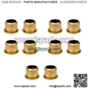 (10) Lawn Mower Caster Bushing for Wright Caster 14990003