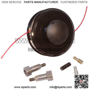 Bump Feed Trimmer Head KT30SH