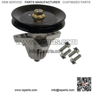 Spindle Assembly Fits MTD 918-04822 918-04950 918-04889 618-04822 918-04822A