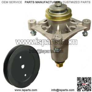 SPINDLE 187292 192870 532192870 532187290 532187292 195945 197473 532195945