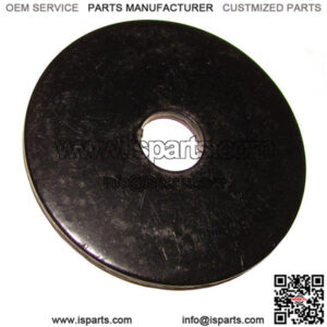 Blade-Washer, 1/2"Id, 2-1/4"Od B1SB1189