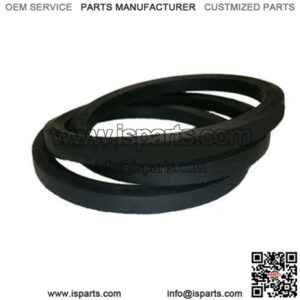 M87373 Replacement Belt Fits John Deere Front Mount Lawn Mower Tractors F910 F91