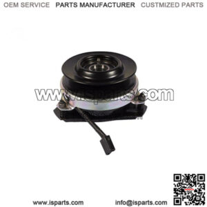Electric PTO Clutch Fits John Deere Warner GS75 180 185 LX186 AM123123 5215-34
