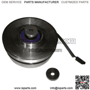 105804 539105804 539118768 12035 105854 Electric PTO Clutch for DixonMower