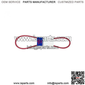 Replacement Belt Made With Aramid 1/2 x 106" Fits John Deere Sabre GX10062