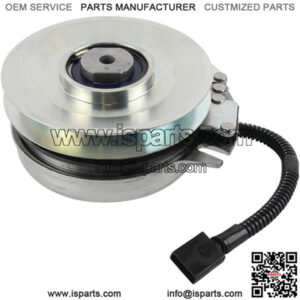 5219-81 521981 Electric PTO Clutch For Warner Lawn Mower Engine Motor