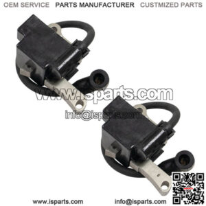 100-2948 1002948 99-2912 992912 Two Ignition Coil Magneto for Lawn-BoyMowers