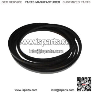 Industrial V-Belt 6A137G A137 4L1390 MXV4-1390 1/2" x 139"