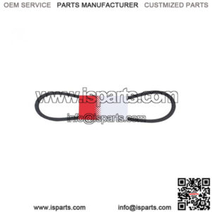 5L580 Quality 5/8" Wide 58" Length Rubber V Belt Width .625" V Belt