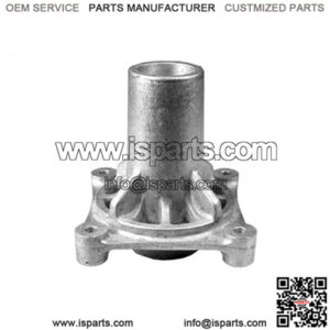 RIDING MOWER SPINDLE HOUSING 187281 532187281 (Housing ONLY)