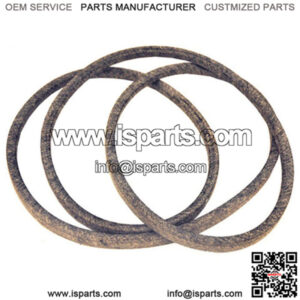 754-0371A, 954-0371A, Belt, Made With Aramid For MTD