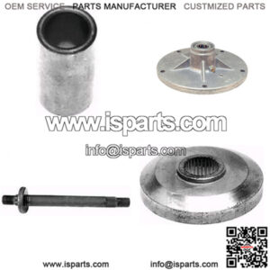 Murray Scotts 38 40" 42" 46" Deck Spindle Assembly for 1001046 492574MA Mower"
