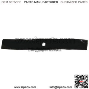 Fits Stens 330-736 Mulching Blade Fits John Deere AM141040
