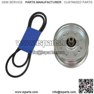 Transmission Drive Belt Pulley for 954-04043A 756-1229 RZT50 RZT42 RZT54 9561229