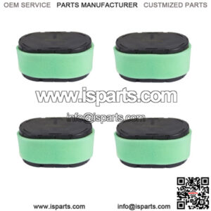 4PK Air Filter for Kohler 16 083 04-S KT715 KT725 KT730 KT735 KT740 KT745 ZT