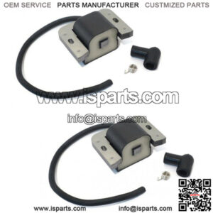 (2) IGNITION COIL MODULE fit KOHLER Command Engine CH20 CH22 CH23 CV22 CH25 CV25