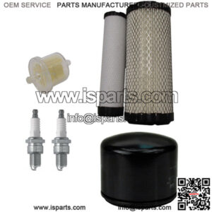 Tune Up Maintenance Service Kit Fits Bobcat S70 463 553 553F 553AF 553AF/BF