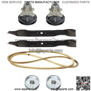 Deck Rebuild Kit fits Craftsman fits MTD LT2000 918-04822A 942-04308 954-04060