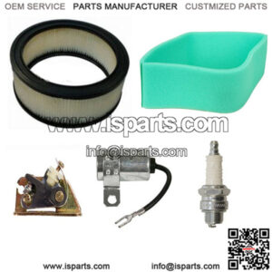 Fits John Deere Tune Up Filter Kit fits 300 312 314 316 k301 k321 k341