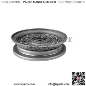 Bad Boy Mowers Idler Pulley ZT CZT Pup Lightning Outlaw 033-6001-00