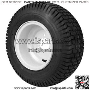 Wheel Assembly for Snapper/Kees 7052270, 5-0713, 5-2270, 7052270YP, 9151, 72-730