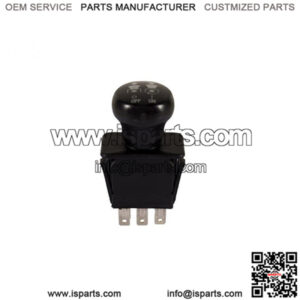PTO Switch Fits Cub Cadet Mower DeckTank L48, L54, L60, LZ, SZ48, SZ54, SZ60