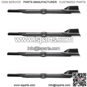 305-700 4 Pack Fits Hi-Lift Blades for Murray/NOMA/AMF/Dynamark 316608