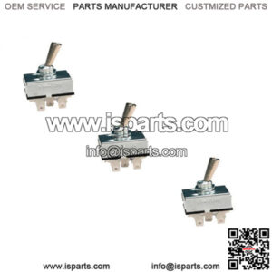 4PK PTO Blade Switch Ariens 03602400 Grasshopper 184082 604796 Scag 48787
