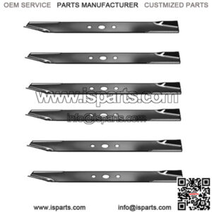 6 USA XHT HD BLADES SIMPLICITY 1704100 1704100AS 1704100SM 1716696A 1716696ASM