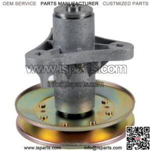 82-354 Oregon Spindle Assembly Fits John Deere Am124511