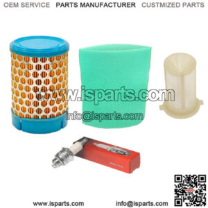 Replacement Engine Tune Up Kit fits Kohler CH395 CH440 CH270 CH260