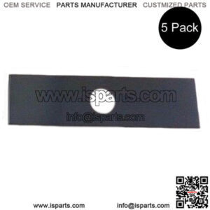 SPM209366513 Fits Green Machine 237001 Fits Maruyama 216062 Edger Blades