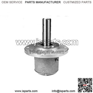 Spindle Assembly Fits John Deere AM106236, PT8633, Bunton PAL0806A