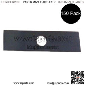 (150-Pk) 8" Edger Blade Fits Echo PE2000 PE2400 PE3100 Fits Stihl FC72 FC75
