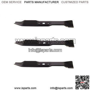 3 Blades 942-0611 9420611A 112-0304 112-3691 50-3935 13AG619H022 13AG683H163