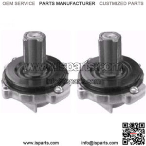 2 Starter Clutch Fits Briggs and Stratton 293578 394558 399671 495970 298310