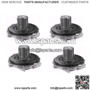 4 Starter Clutch Fits Briggs and Stratton 293578 394558 399671 495970 298310