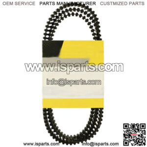 Fits John Deere M150717 Replacement Belt M141558