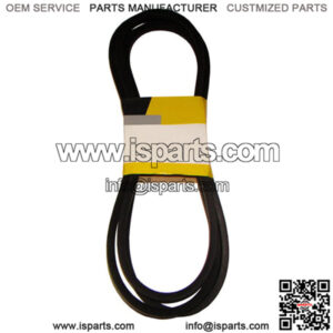 TCU13198 Belt Made With Aramid Replacement Fits JD