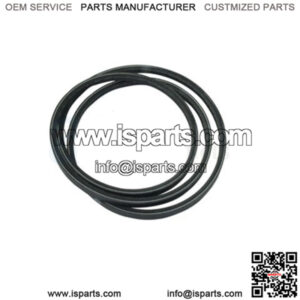 Transmission Drive Belt Fits John Deere M146667 LX255 LX266 LX277 LX279 LX288