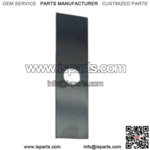 Gas Stick Edger Blades 1" Hole Blade 8 x 2 100Pk 40-139