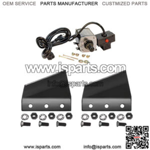 For Snapper # 1-9515 & 7019515, Blade 28 Cut # 60480 Hi Lift Kit Rear Engine M"