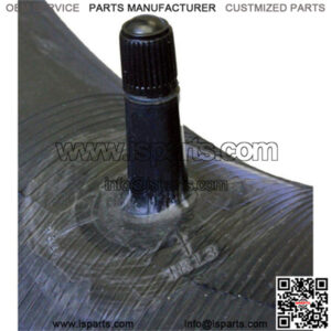 (4) 4.80x8 TR13 TIRE INNER TUBES Straight Valve fits170-068 Rotary 335